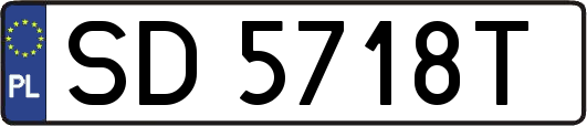 SD5718T