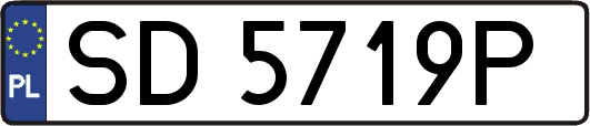 SD5719P