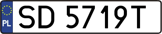 SD5719T