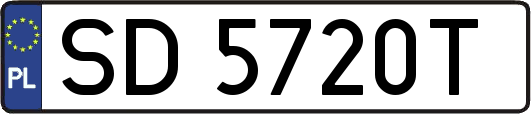 SD5720T
