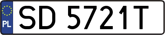 SD5721T