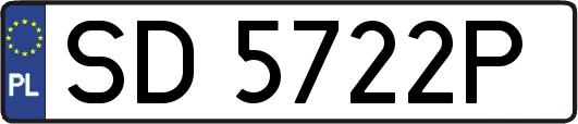 SD5722P
