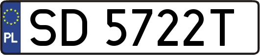 SD5722T