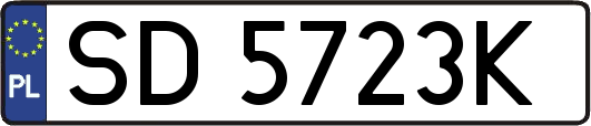 SD5723K