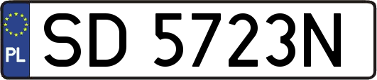 SD5723N