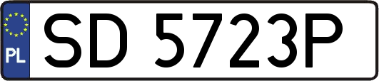 SD5723P