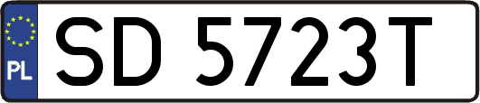 SD5723T
