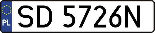 SD5726N