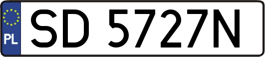 SD5727N