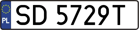 SD5729T