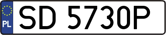 SD5730P