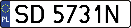 SD5731N
