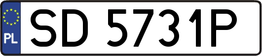 SD5731P