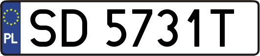 SD5731T