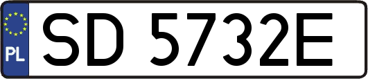 SD5732E