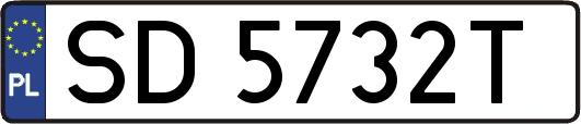SD5732T