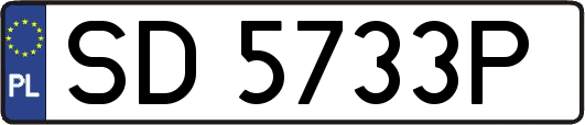 SD5733P