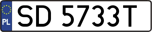 SD5733T