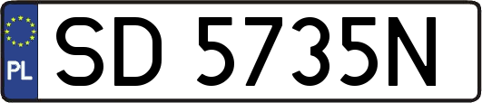 SD5735N