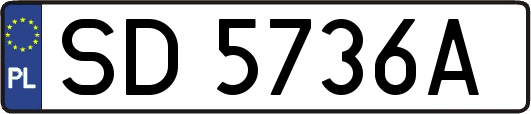 SD5736A