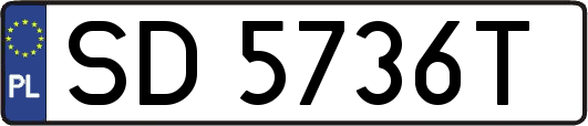 SD5736T