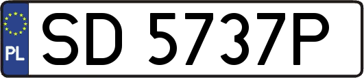 SD5737P