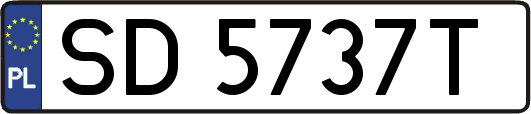 SD5737T