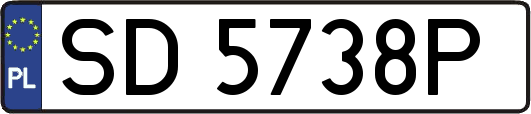 SD5738P
