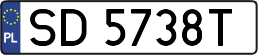 SD5738T