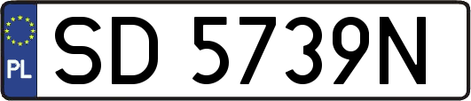 SD5739N