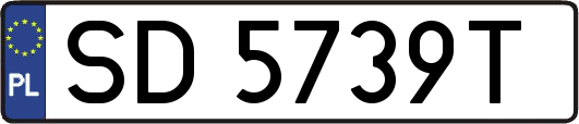 SD5739T