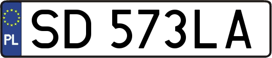 SD573LA