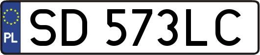SD573LC