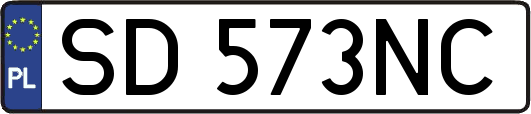 SD573NC