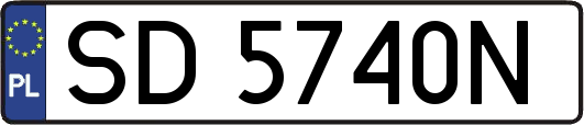 SD5740N