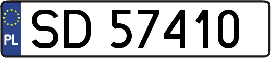 SD57410