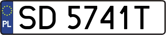SD5741T