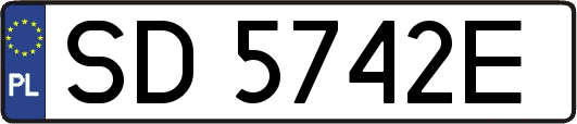 SD5742E