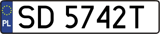 SD5742T