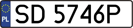 SD5746P