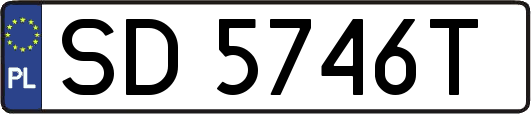 SD5746T