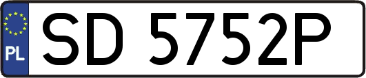 SD5752P