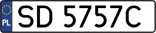 SD5757C