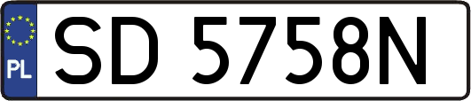 SD5758N