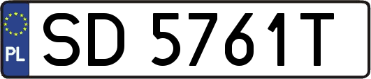 SD5761T