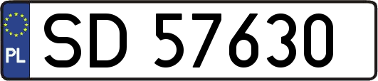 SD57630
