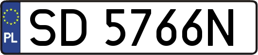 SD5766N