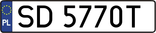 SD5770T