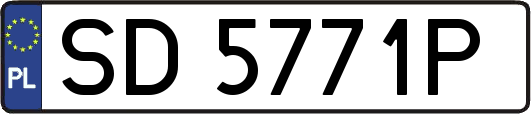 SD5771P