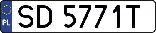 SD5771T